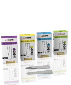Kerman maināmie PUS-Faili Diamond / Premium-LEFT, 30gb