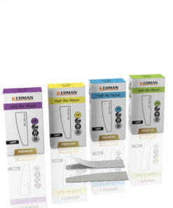 Kerman maināmie Pus-Faili MOON / PREMIUM/LEFT (ar mīkstinājumu), 30 gb